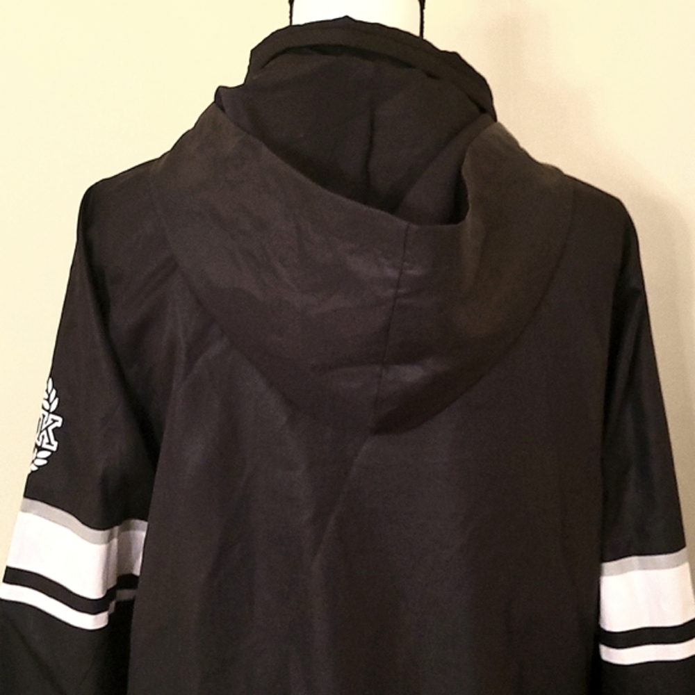 PINK anorak - Picture 3 of 7